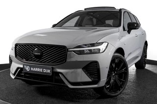 Volvo XC60 – thumbnail 2