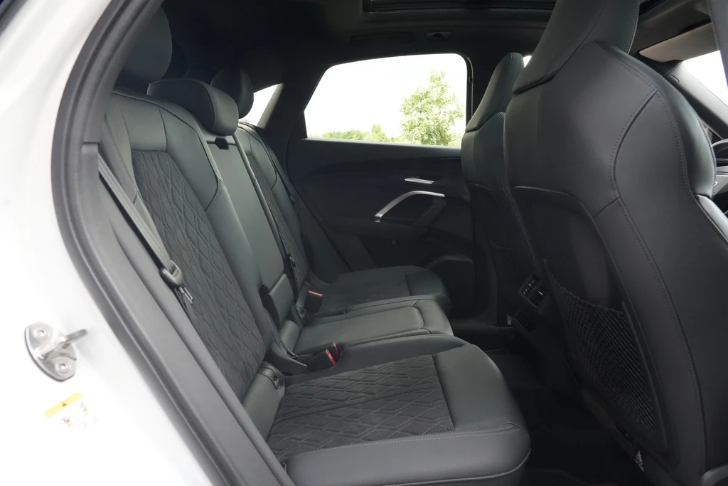 Audi Q5 – foto 33