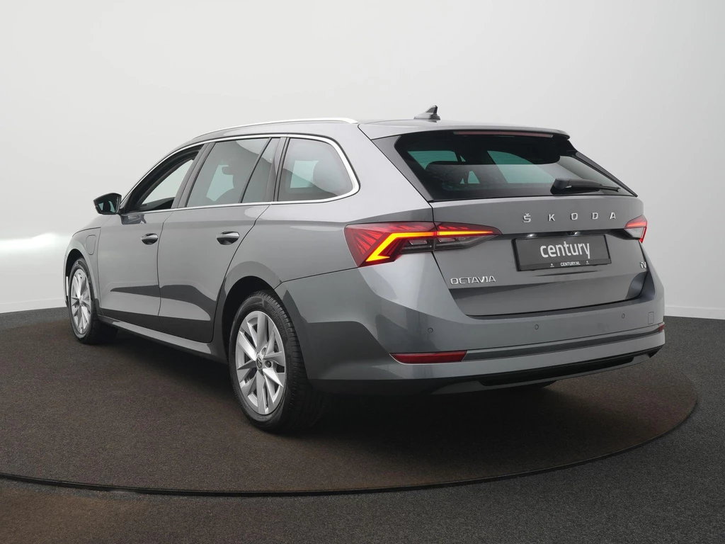 Škoda Octavia – foto 4