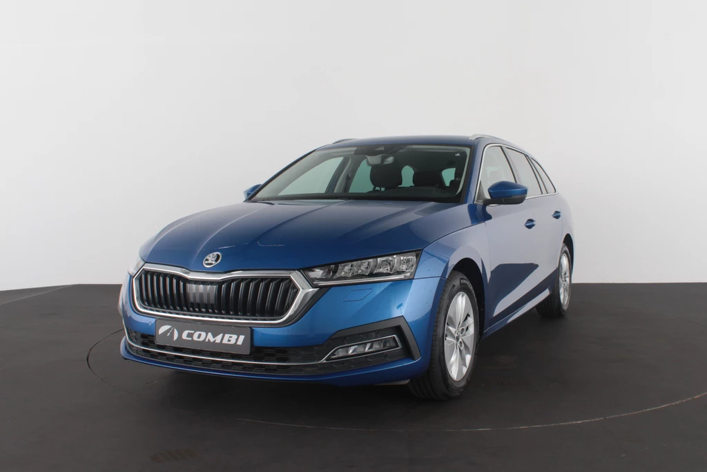 Škoda Octavia – foto 2