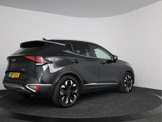 Kia Sportage – thumbnail 6