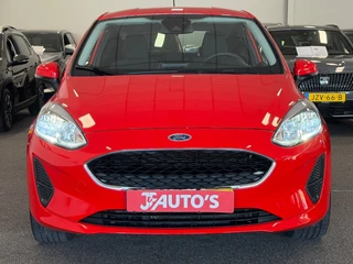 Ford Fiesta – thumbnail 8