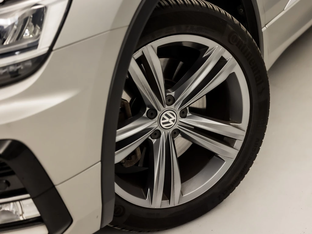 Volkswagen Tiguan – foto 15