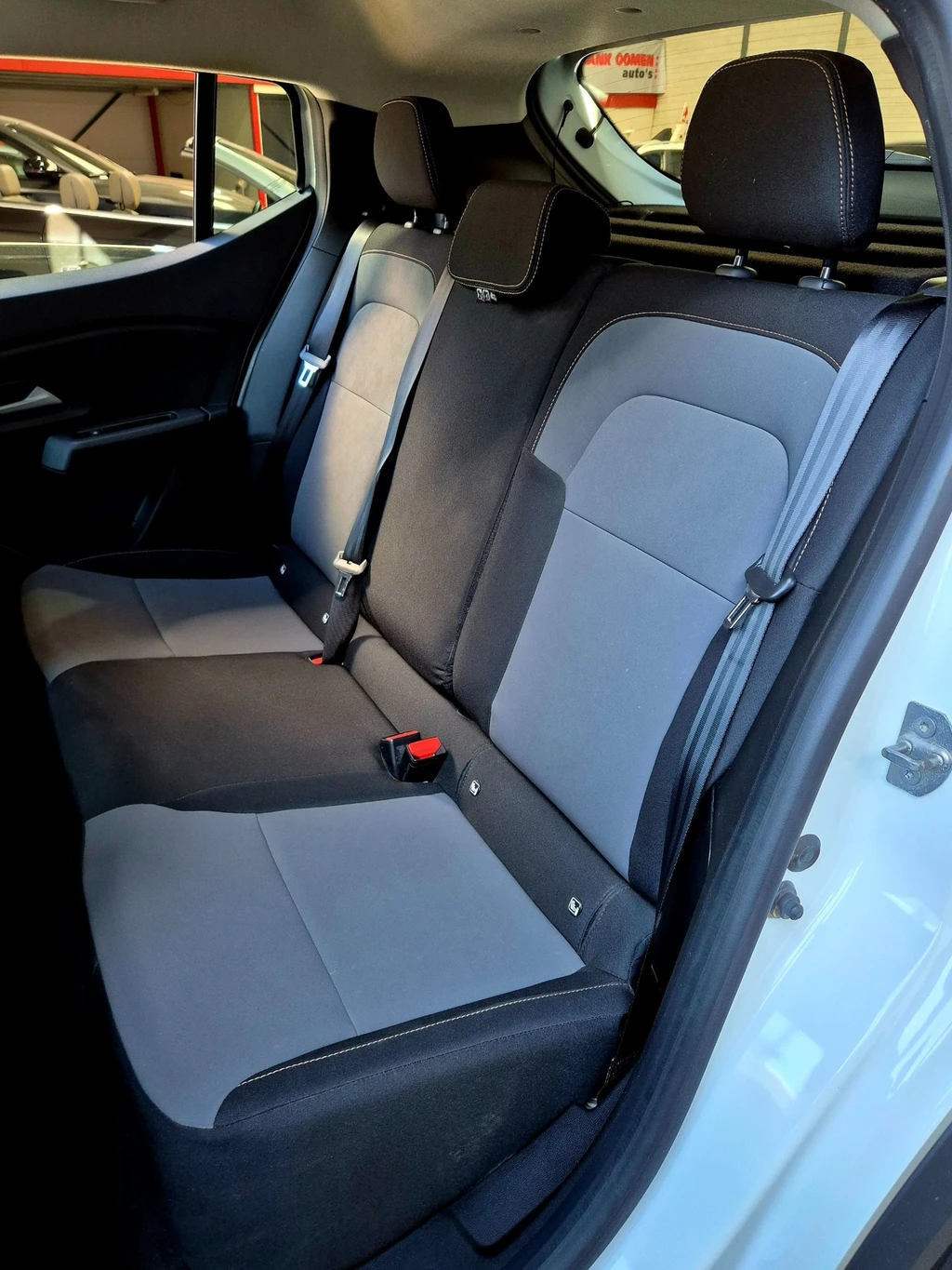 Dacia Sandero Stepway – foto 14