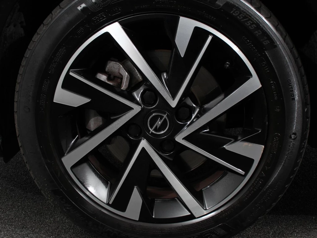 Opel Corsa – foto 13