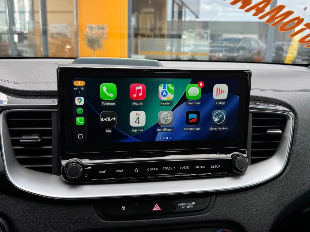 Kia XCeed – foto 19