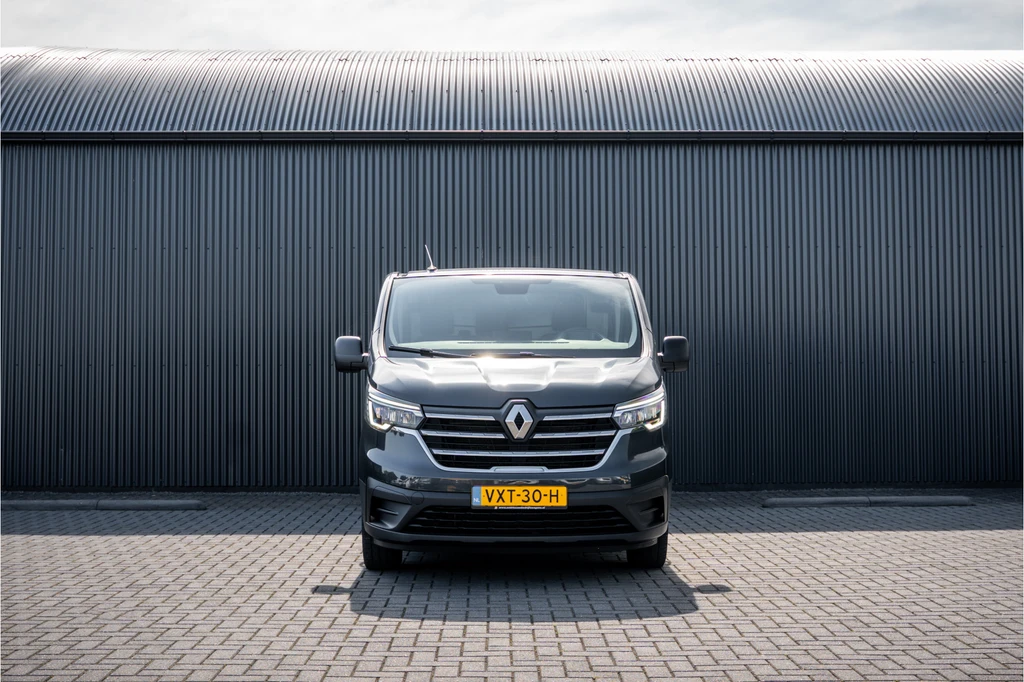 Renault Trafic – foto 7