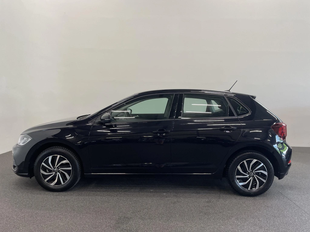 Volkswagen Polo – foto 2