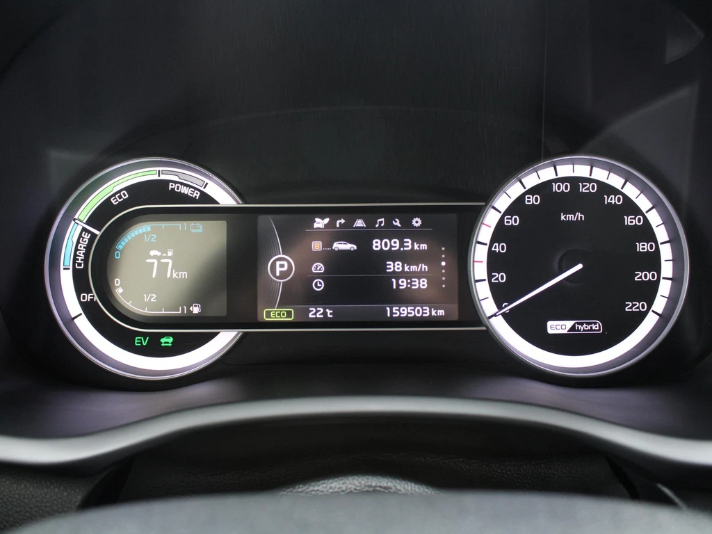 Kia Niro – foto 18