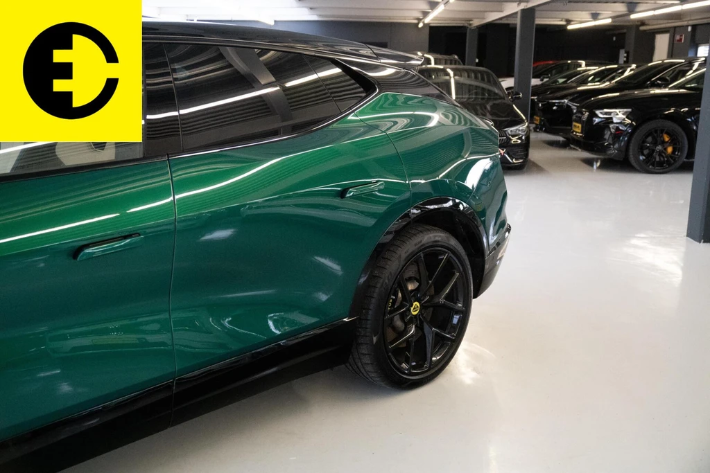 Lotus Eletre – foto 46