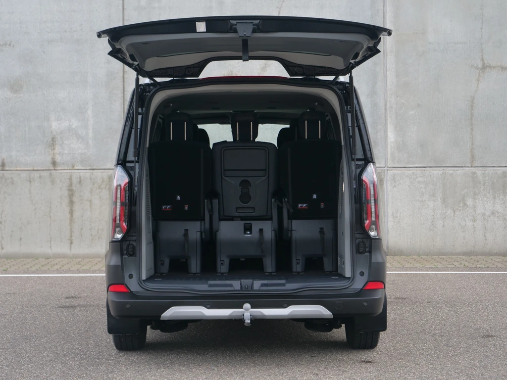 Ford Transit Custom – foto 10