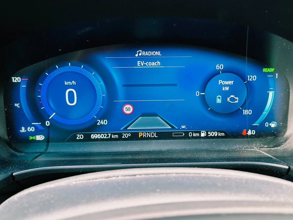 Ford Kuga – foto 23