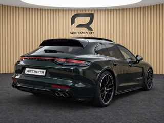 Porsche Panamera – thumbnail 6