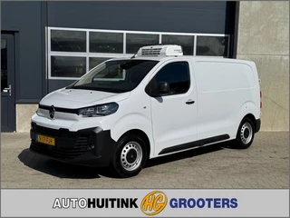 Citroën Jumpy – thumbnail 1