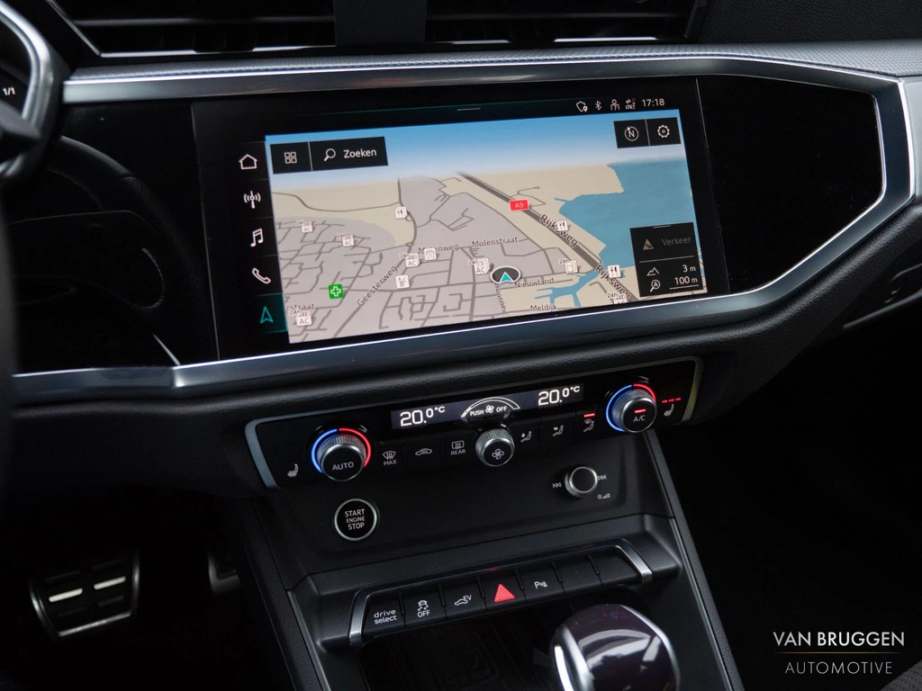 Audi Q3 – foto 39