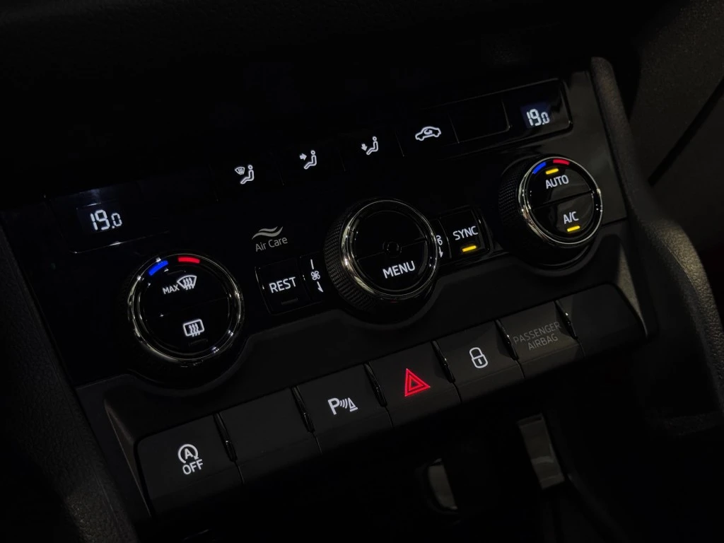 Škoda Kodiaq – foto 34