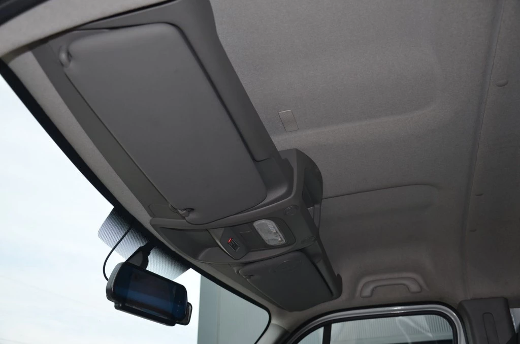 Nissan NV400 – foto 12