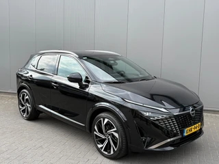 Nissan QASHQAI – thumbnail 8