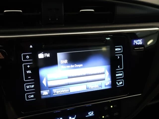 Toyota Auris – thumbnail 27