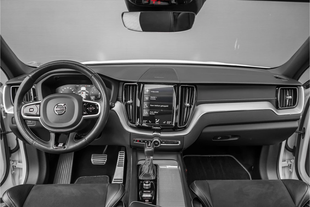 Volvo XC60 – foto 9