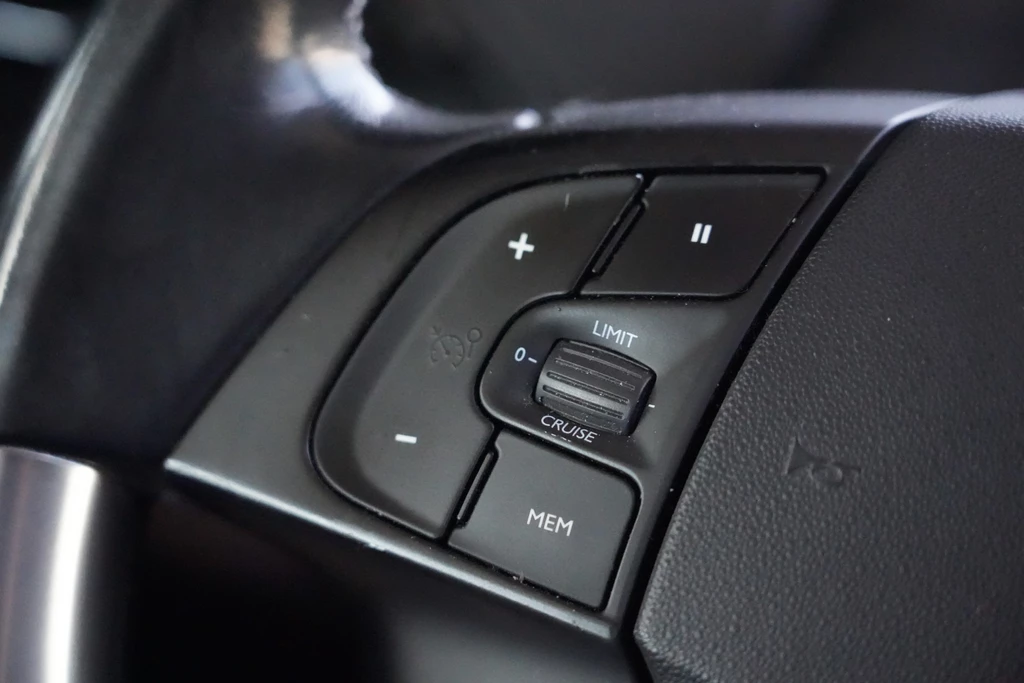 Citroën C4 Picasso – foto 19
