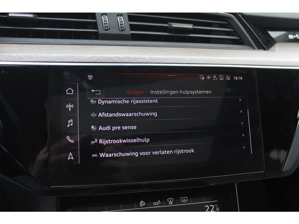Audi e-tron – foto 24