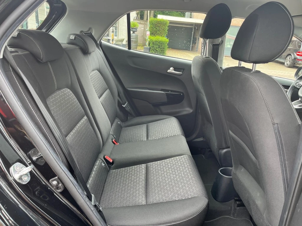 Kia Picanto – foto 13