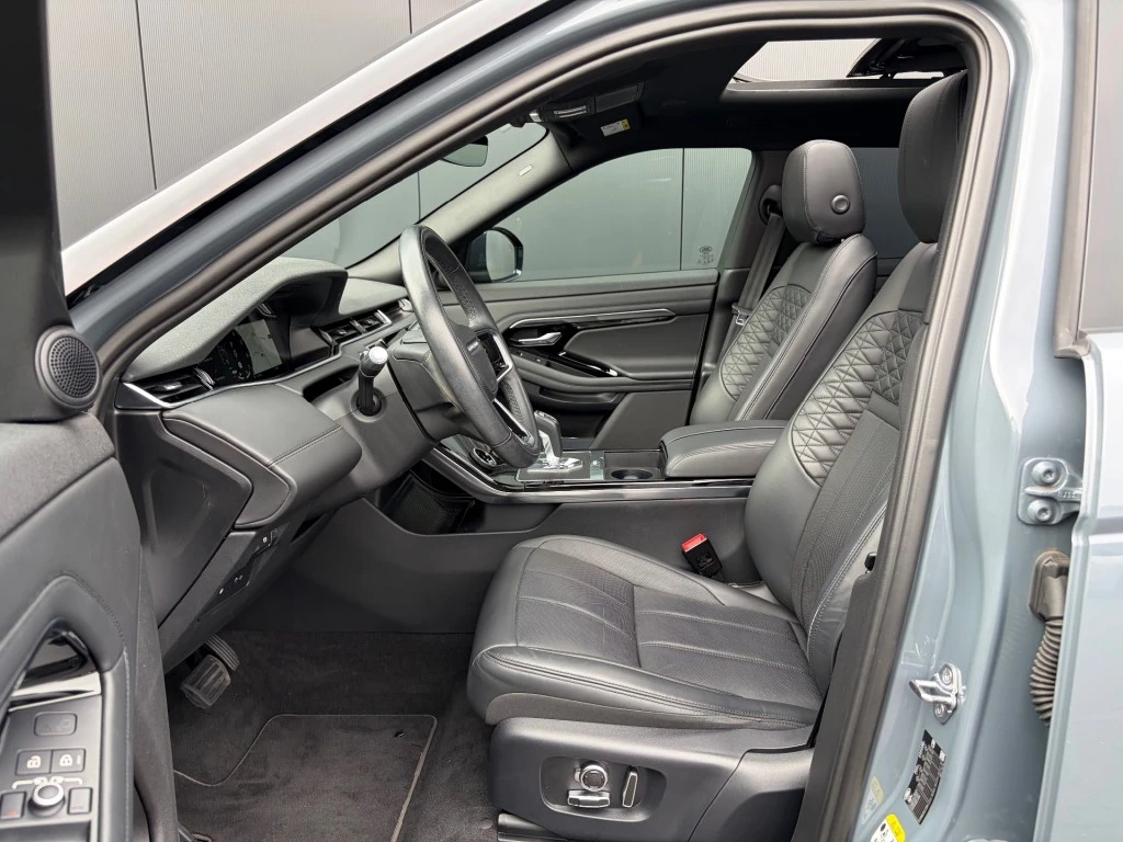 Land Rover Range Rover Evoque – foto 16