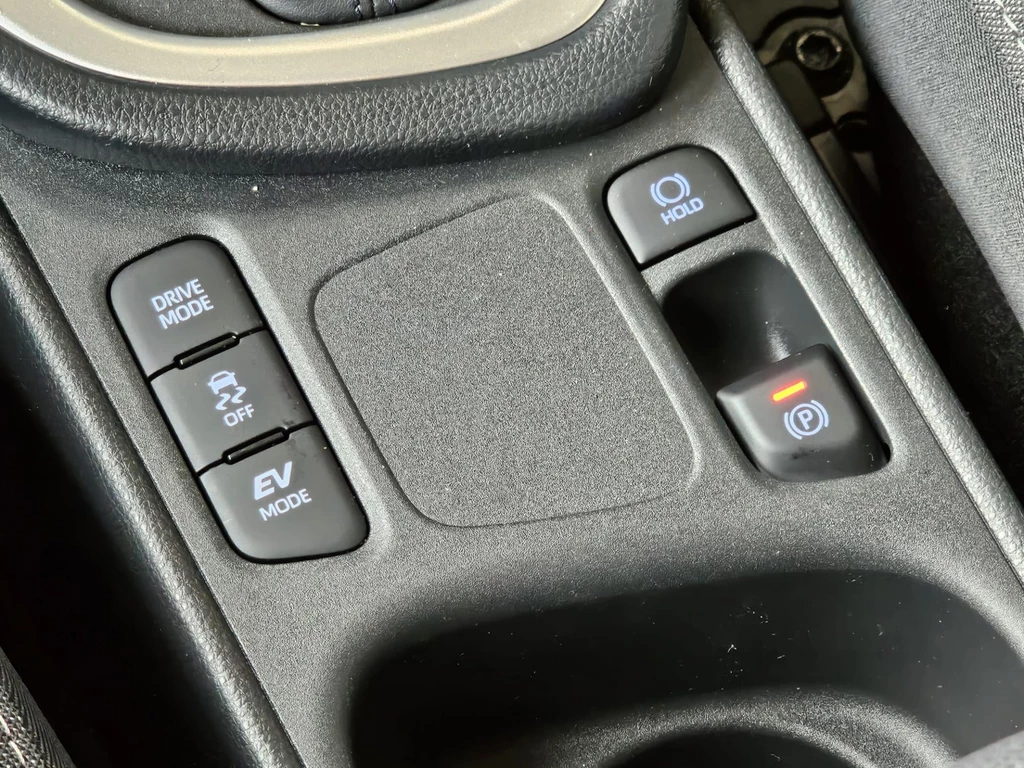 Toyota Yaris – foto 52