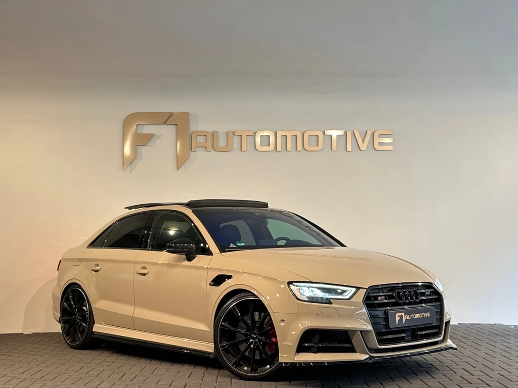 Audi S3 – foto 7