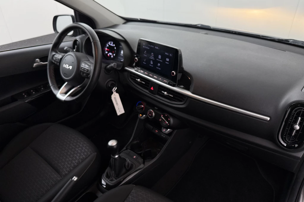 Kia Picanto – foto 14