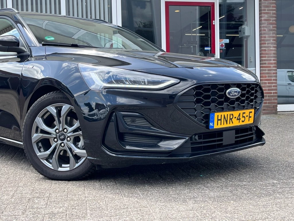 Ford Focus – foto 5