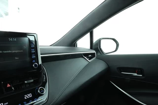 Toyota Corolla Touring Sports – thumbnail 36