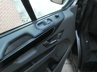 Ford Transit Custom – thumbnail 14