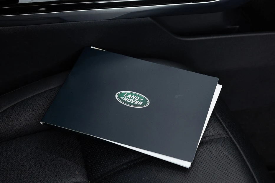 Land Rover Range Rover Evoque – foto 10