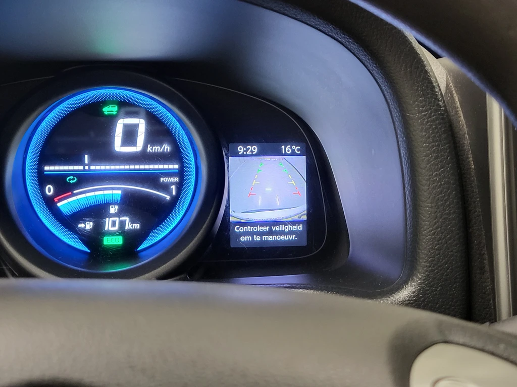 Nissan e-NV200 – foto 18