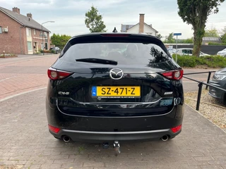 Mazda CX-5 – thumbnail 4