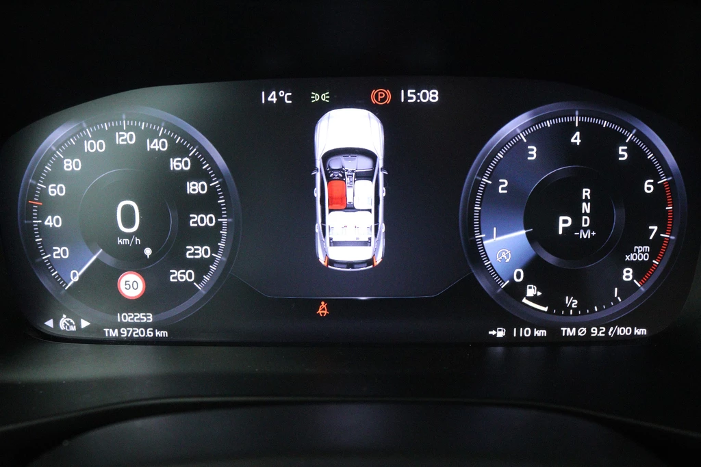 Volvo XC40 – foto 12