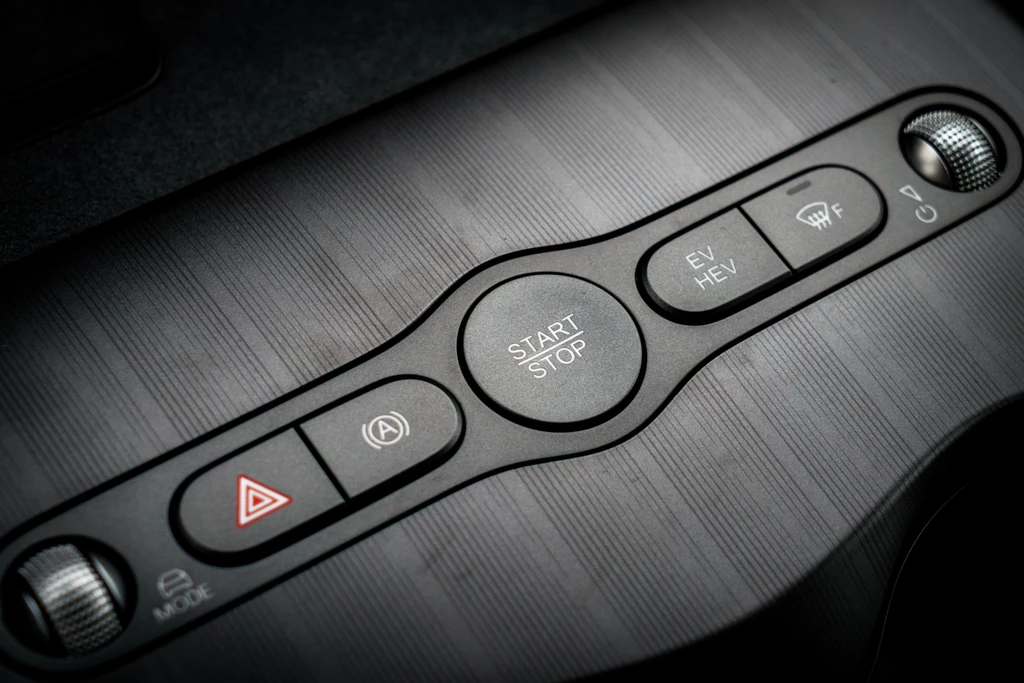 BYD SEAL – foto 62