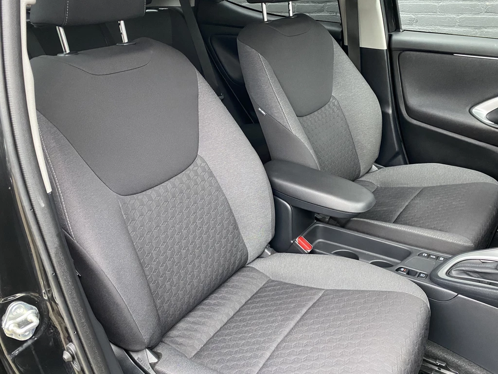 Toyota Yaris – foto 18