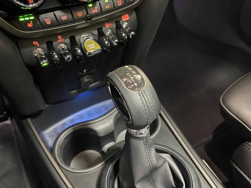 MINI Countryman – foto 23