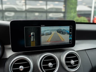 Mercedes-Benz C-Klasse – thumbnail 20