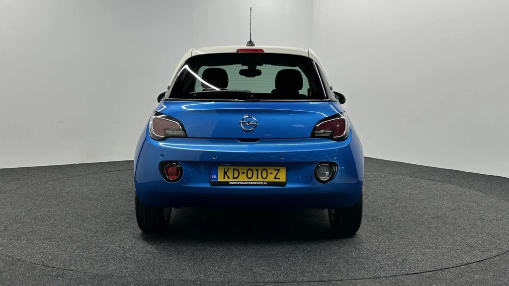 Opel ADAM – foto 4