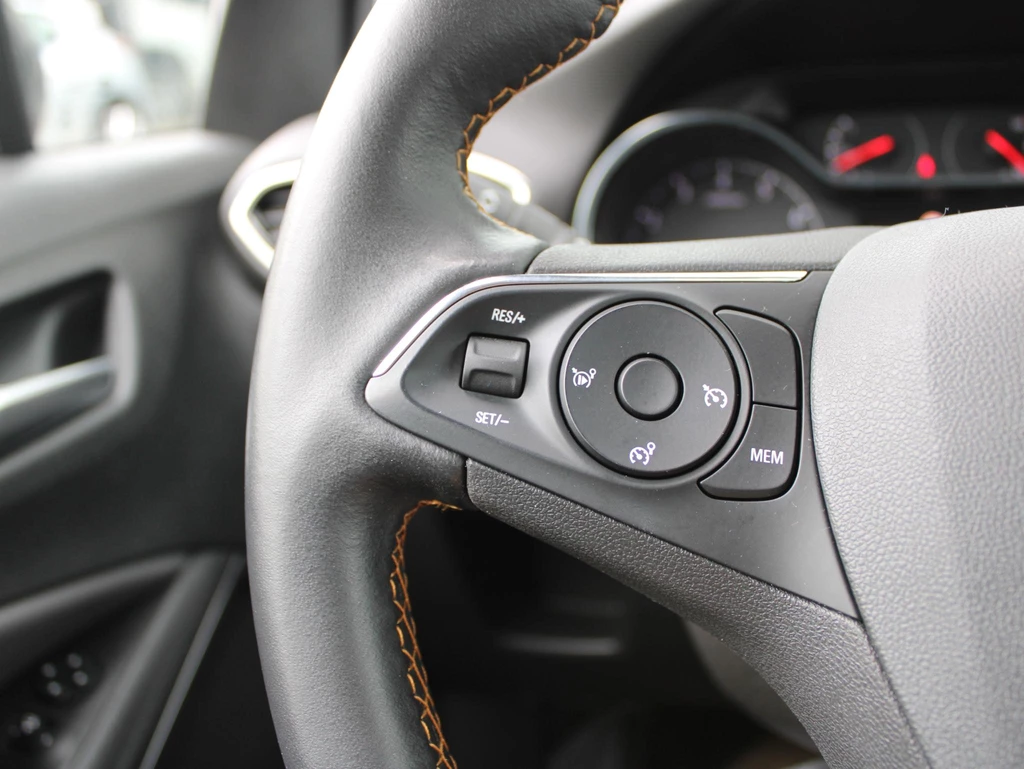 Opel Crossland X – foto 20