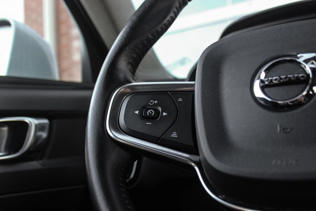 Volvo XC40 – foto 24