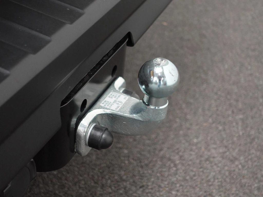 Renault Trafic – foto 14