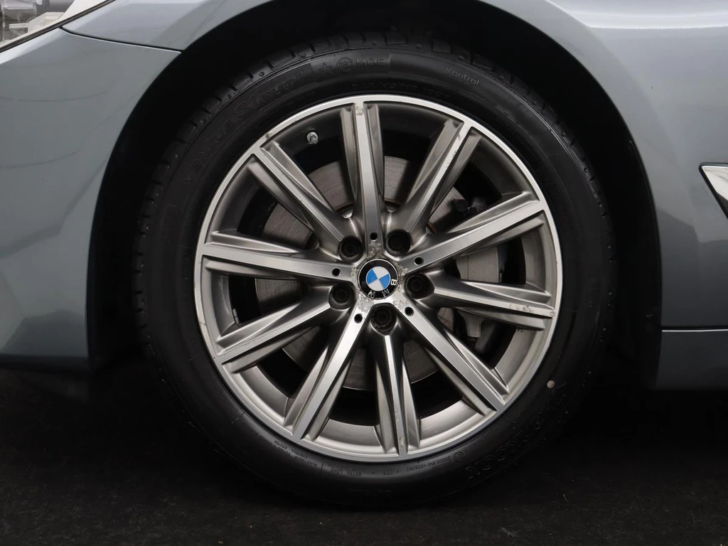 BMW 5 Serie – foto 34