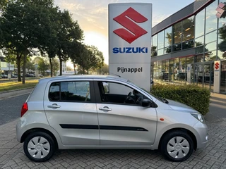 Suzuki Celerio – thumbnail 9