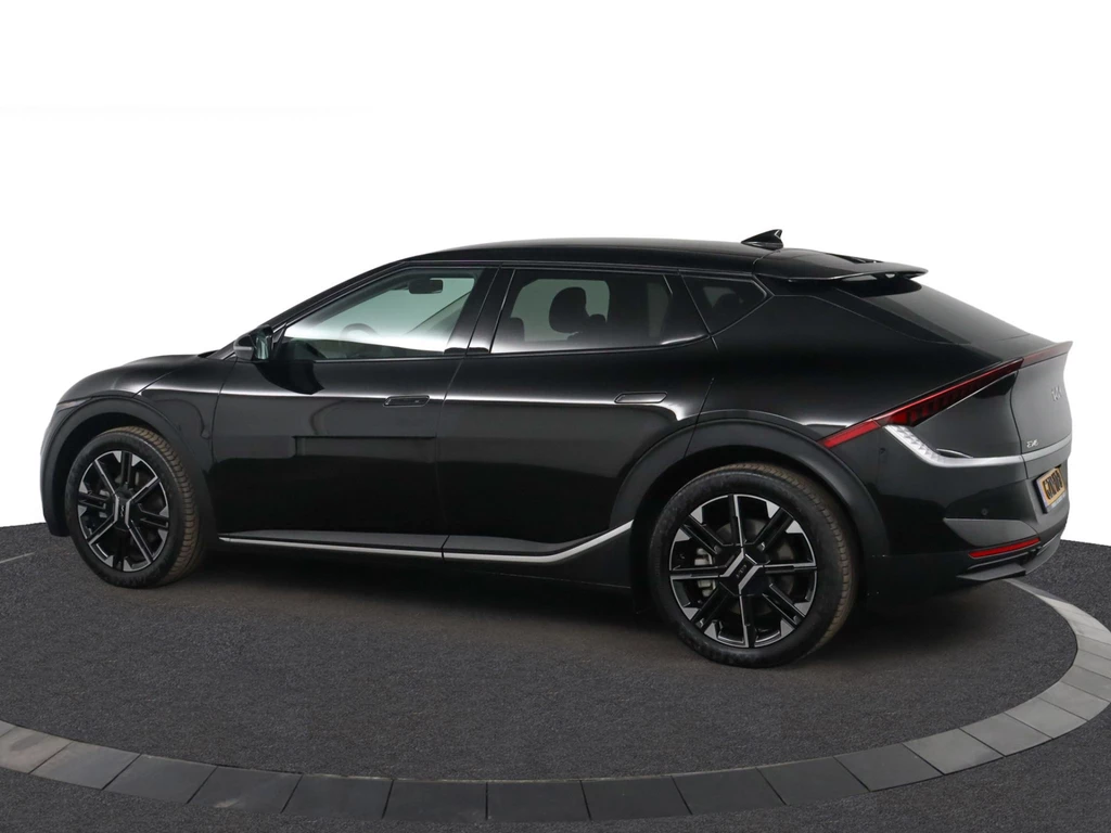 Kia EV6 – foto 4