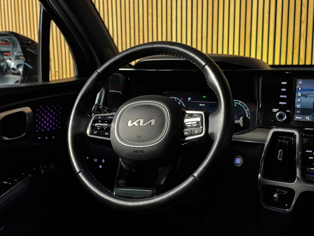 Kia Sorento – foto 53